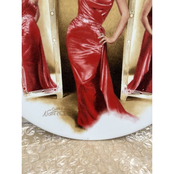 “HOW TO MARRY A MILLIONAIRE” by Chris Notarile The Marilyn Monroe Collection COA - Picture 6 of 6